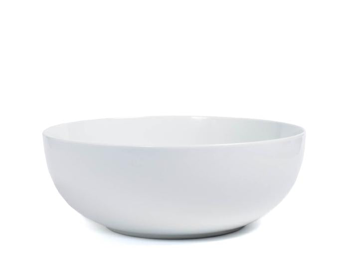 INSALATIERA PCL SUPERWHITE CM23