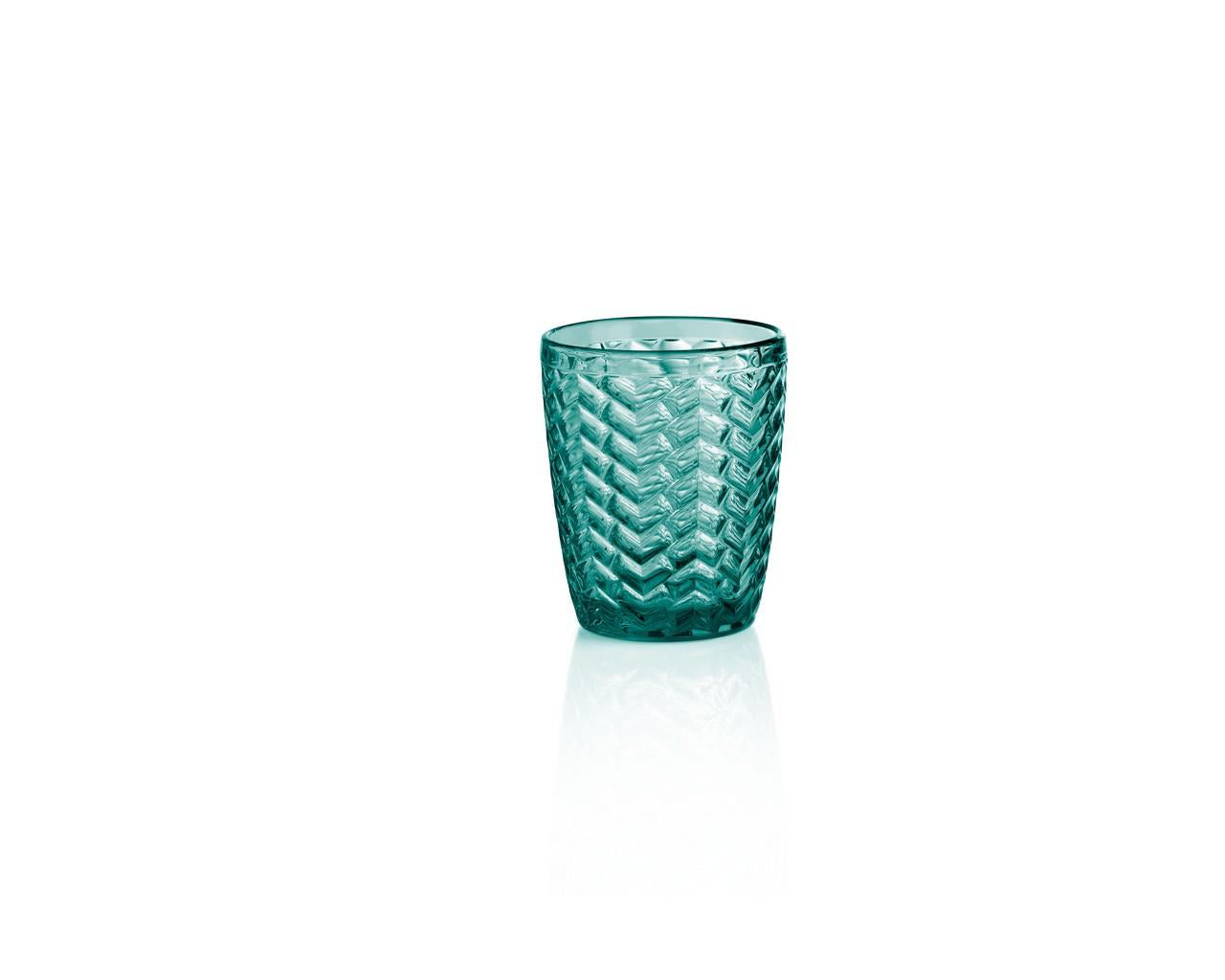 BICCHIERE 27CM BALI OTTANIO