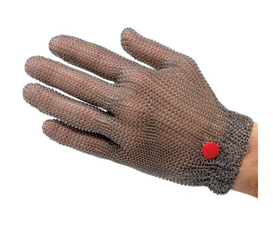GUANTO ANTITAGLIO INOX WILCO L