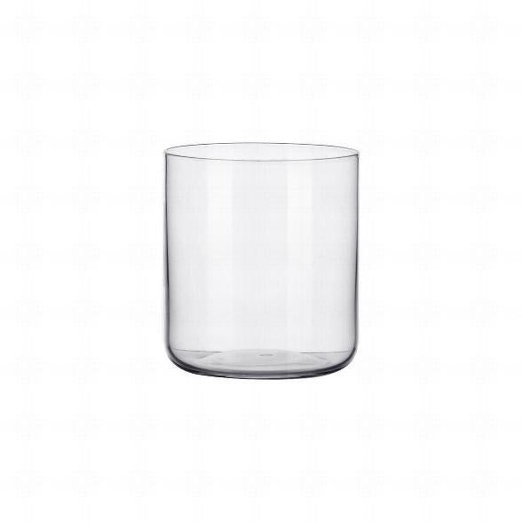BICCHIERE ACQUA PLUME 38CL