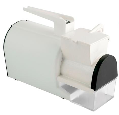 GRATTUGIA ELT GHIRO 110W-021 BIANCO