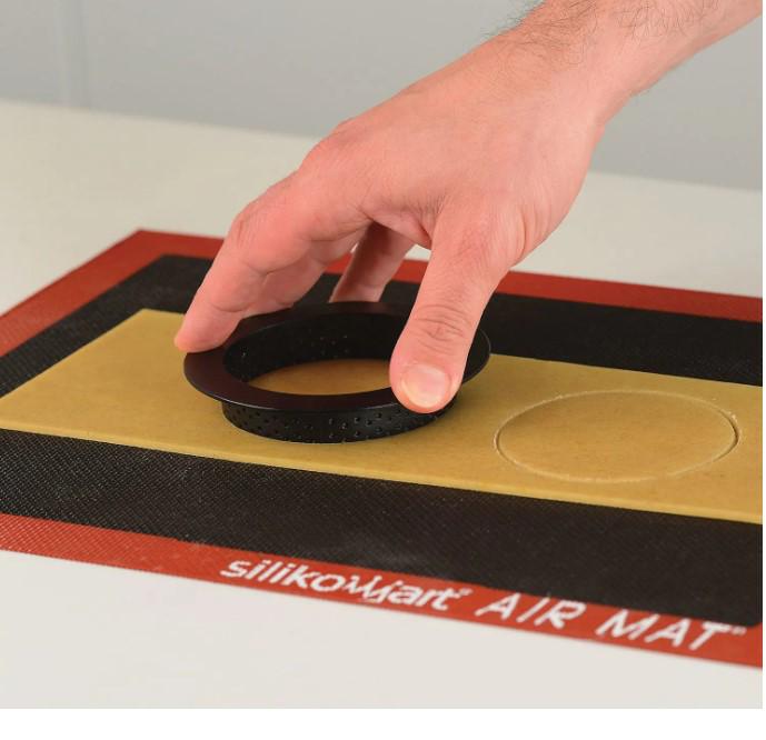 TAPPETO IN SILICONEAIR MAT 583X384CM