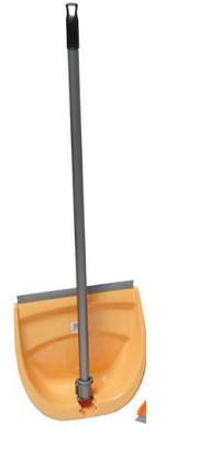 ALZAIMMONDIZIA C/MANICO SNODATO+GOMMA "MUNDO" MOD.PERLA