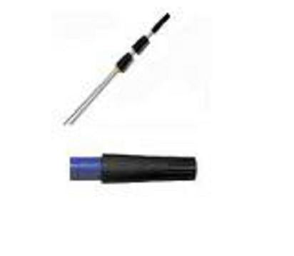 ASTA TELESCOPICA IN ALLUMINIO 4X1,5 (6MT)