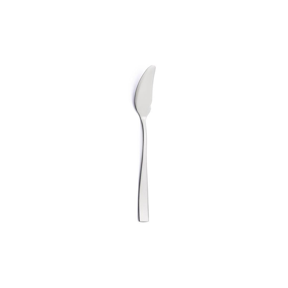 COLTELLO PESCE ETOILE TUTTO SABBIATO