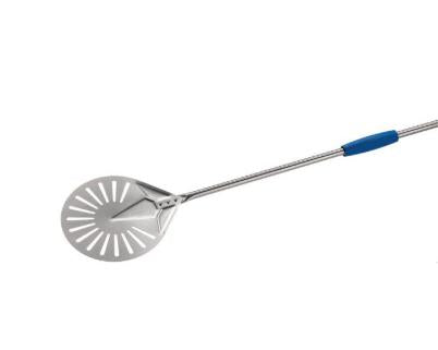 PALETTINO FORATO INOX DIAM.26