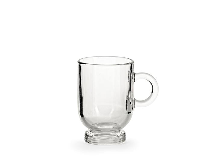 TAZZA CAFFE' VTR 8CLAMSTERDAM CHIO