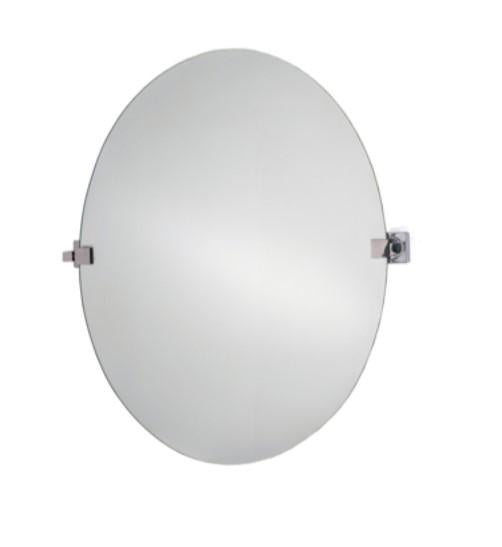 SPECCHIO ACRILICO OVALE
