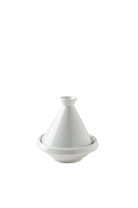 COPPETTA CON CLOCHE 9X9X9