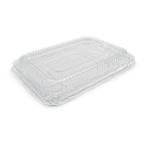 COPERCHIO PREFORMATO TRASP.VASCHETTA CF=50PZ