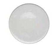 VASSOIO ROTONDO ROUND DISH CM 31X2,2