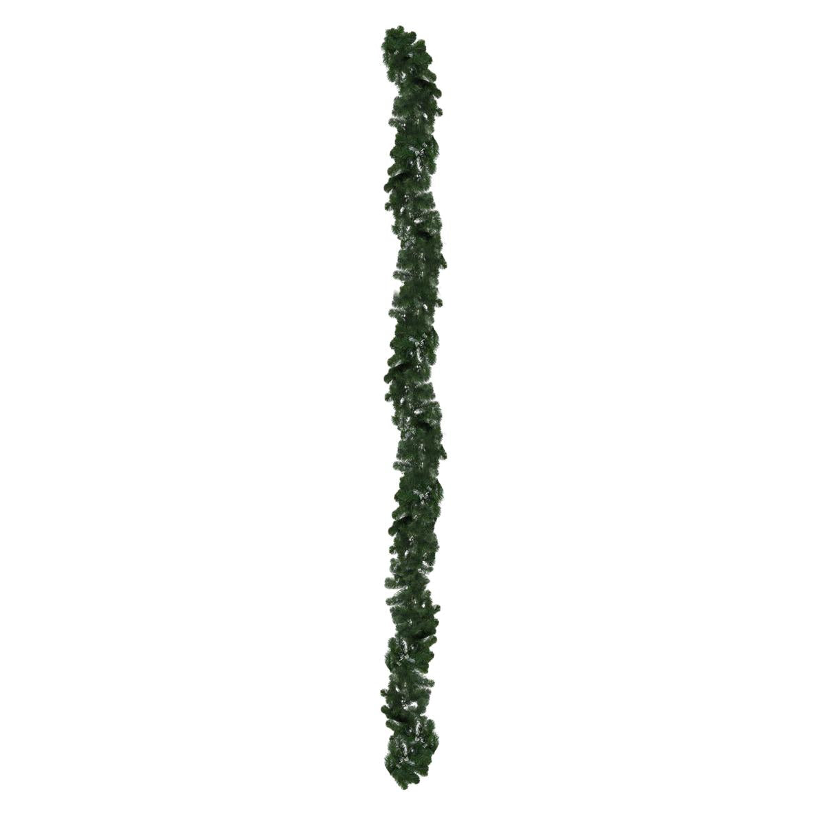 FESTONE MONTE VINSON VERDE 270CM