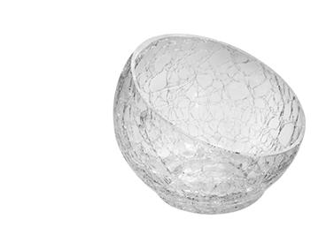 CRACKLE COPPA INCLINATA CM12