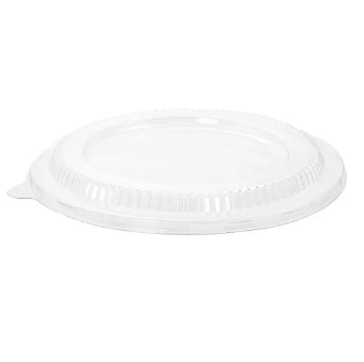 COPERCHIO TONDO TRASPARENTE 1095CM3 CF.50 PL120718