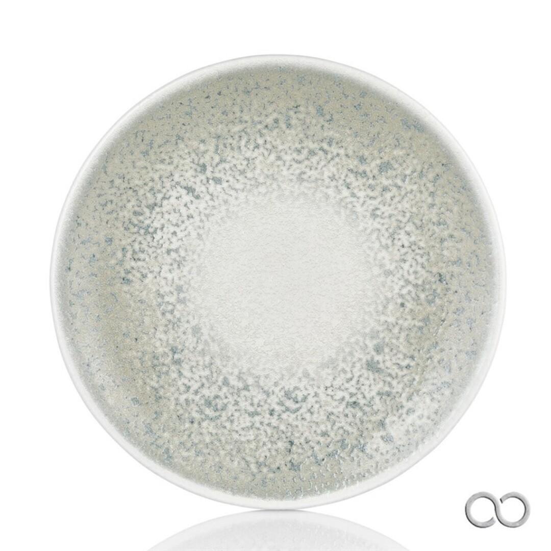 PIATTO NATURA OCEAN ZEST 30CM
