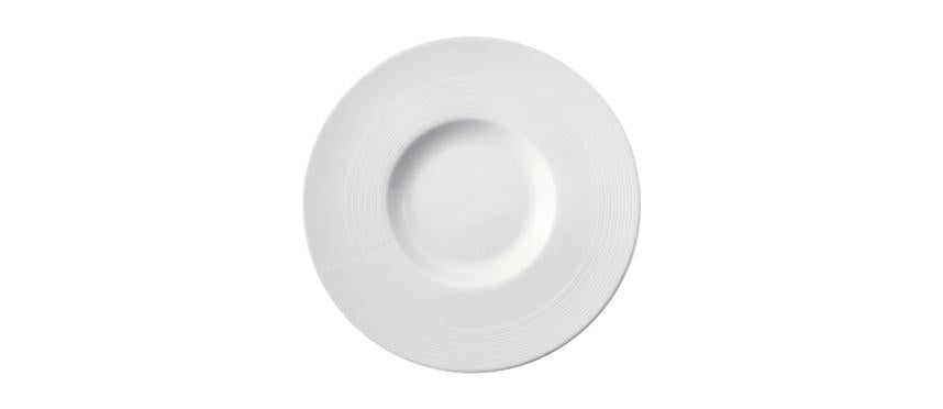 PIATTO PIANO GURAL MADRID 31,8CM MDR31GDU00