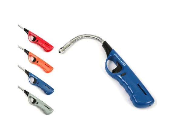 ACCENDIGAS PIEGHEVOLE