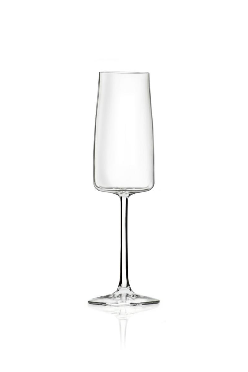 CALICE FLUTE E30 ESSENTIAL 30CL CF=6PZ