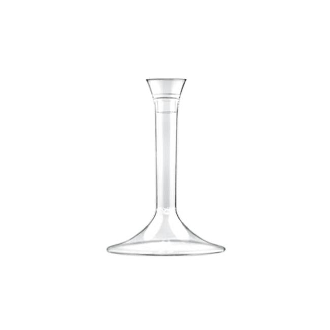 GAMBO FLUTE PS TRASPARENTE CF=20PZ