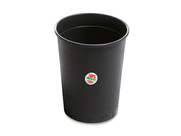 CESTINO CARTA STEFANCHIUSO ANTRACITE