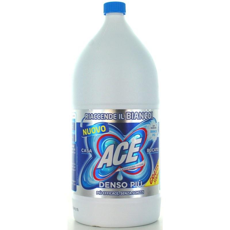 ACE CANDEGGINA 2.5LTBLU DENSO