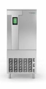 ABBATTITOTRE MULTIFUNZIONE 10TEGLIE MINT GN400/3N/50 MM10-DX