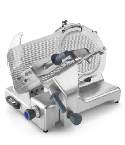 AFFETTATRICE ZAFFIRAA GRAVITA' LAMA 370 CE 380TF