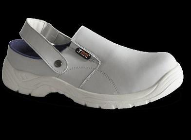 SABOT ANTISCIVOLO MOD.SANDY COLORE BIANCO