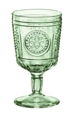 CALICE ROMANTIC VERDE CL32