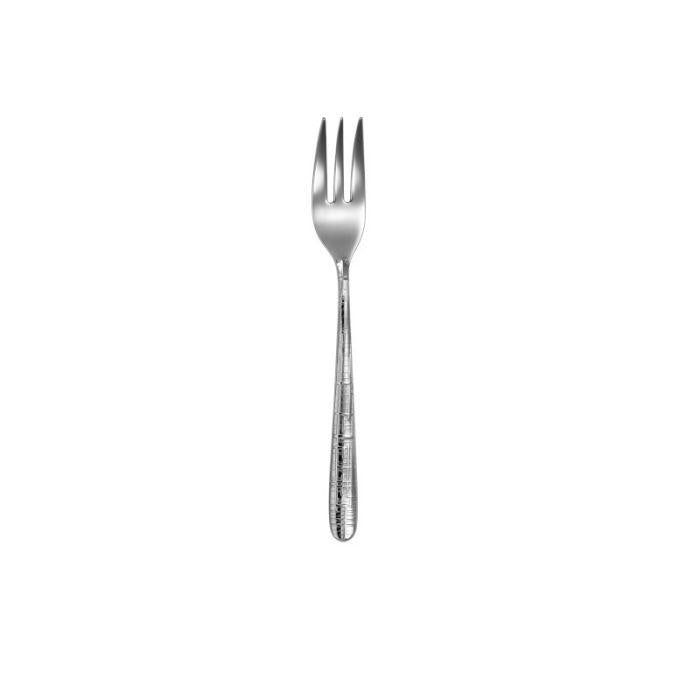 FORCHETTA DOLCE 14.5CM TARAS INOX LUCIDO