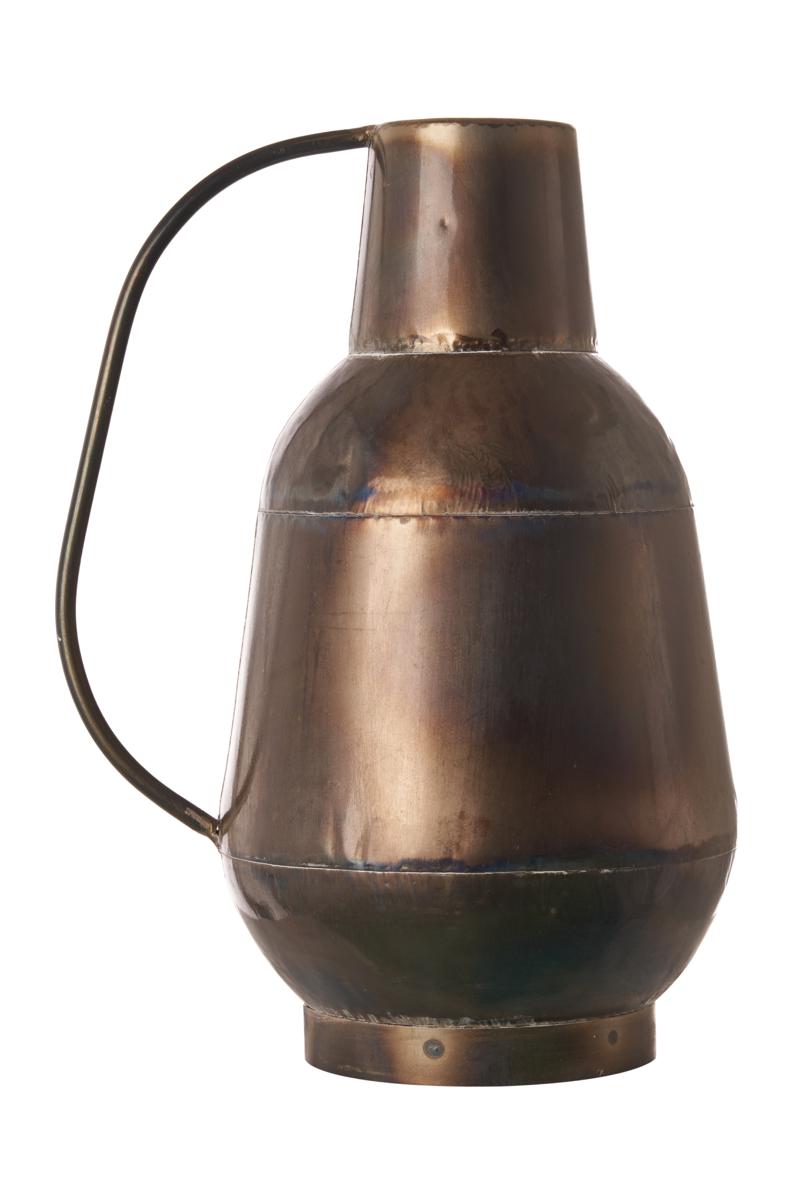 VASO METALLO CM.42,5