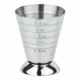 MISURINO COCKTAIL MI75 INOX