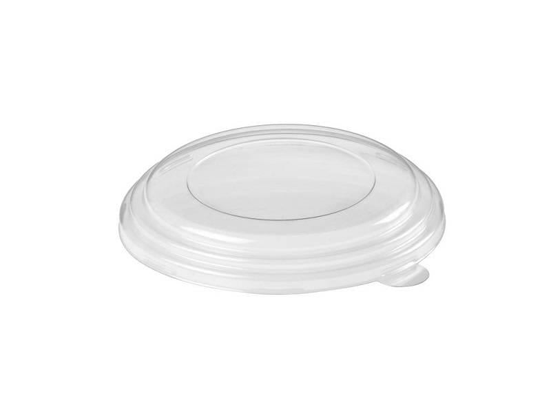 COPERCHIO INSALATIERA TRASP.DIAM.15CM CF=24PZ