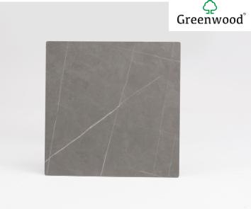 TOP PIANO IN GRES 70X70 MARMO GRIGIO