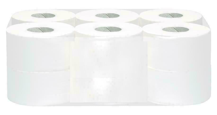 CARTA IG.ESTRAZIONE 100MT MINI JUMBO SMART ONE P.C.2V 12RT