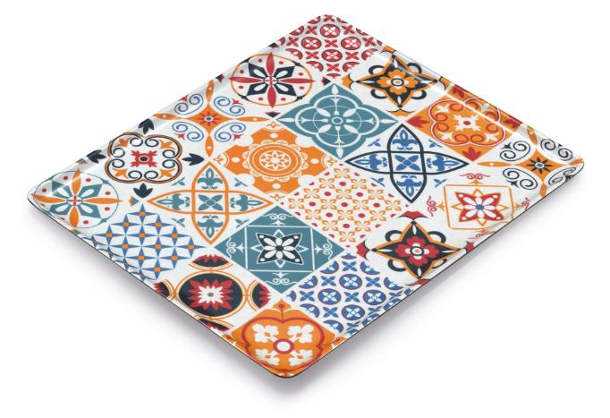 VASSOIO HIDRAULICA GN 1/2 325x265 mm DA TAVOLA