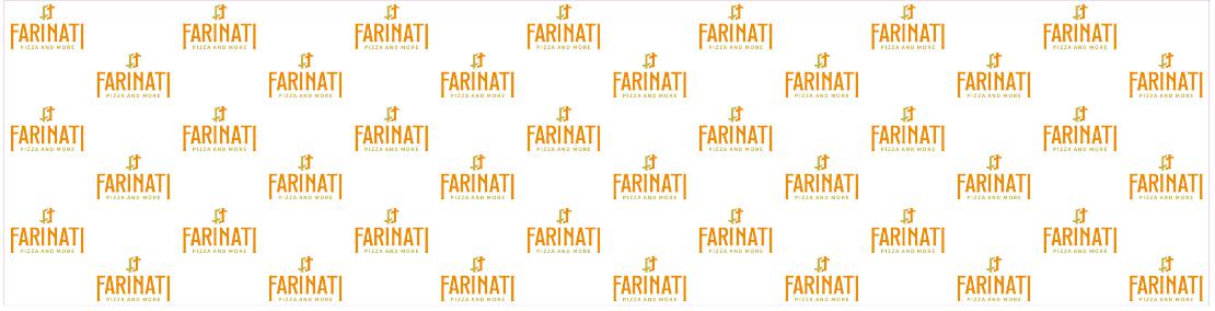 CARTA ANTIGRASSO 20X20 BIANCA "FARINATI"