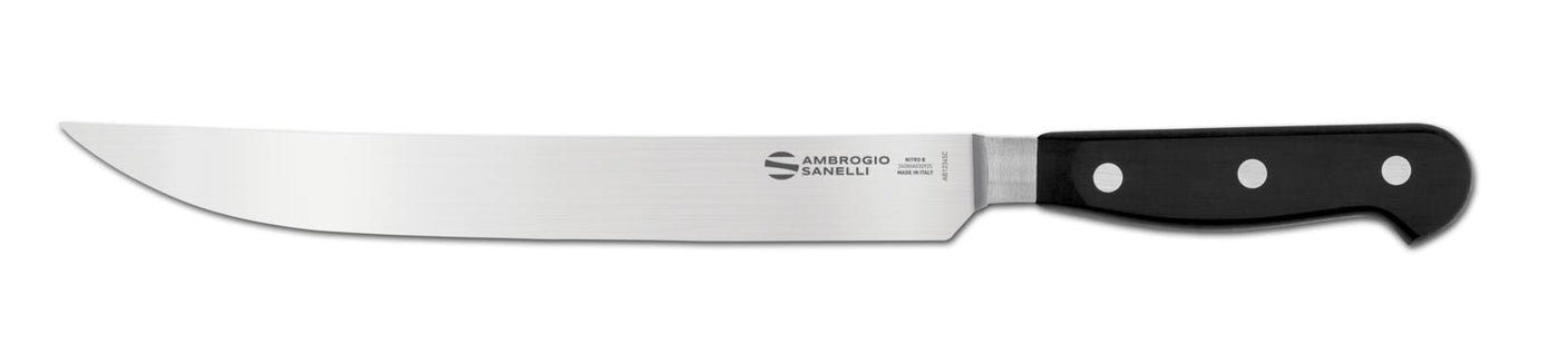 COLTELLO ARROSTO MAITRE 23CM
