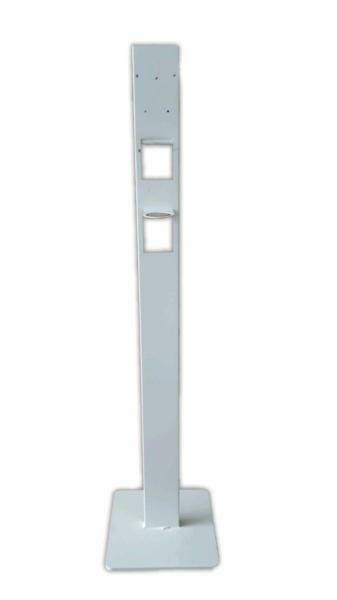 COLONNA/PIANTANA PERDISPENSER GEL