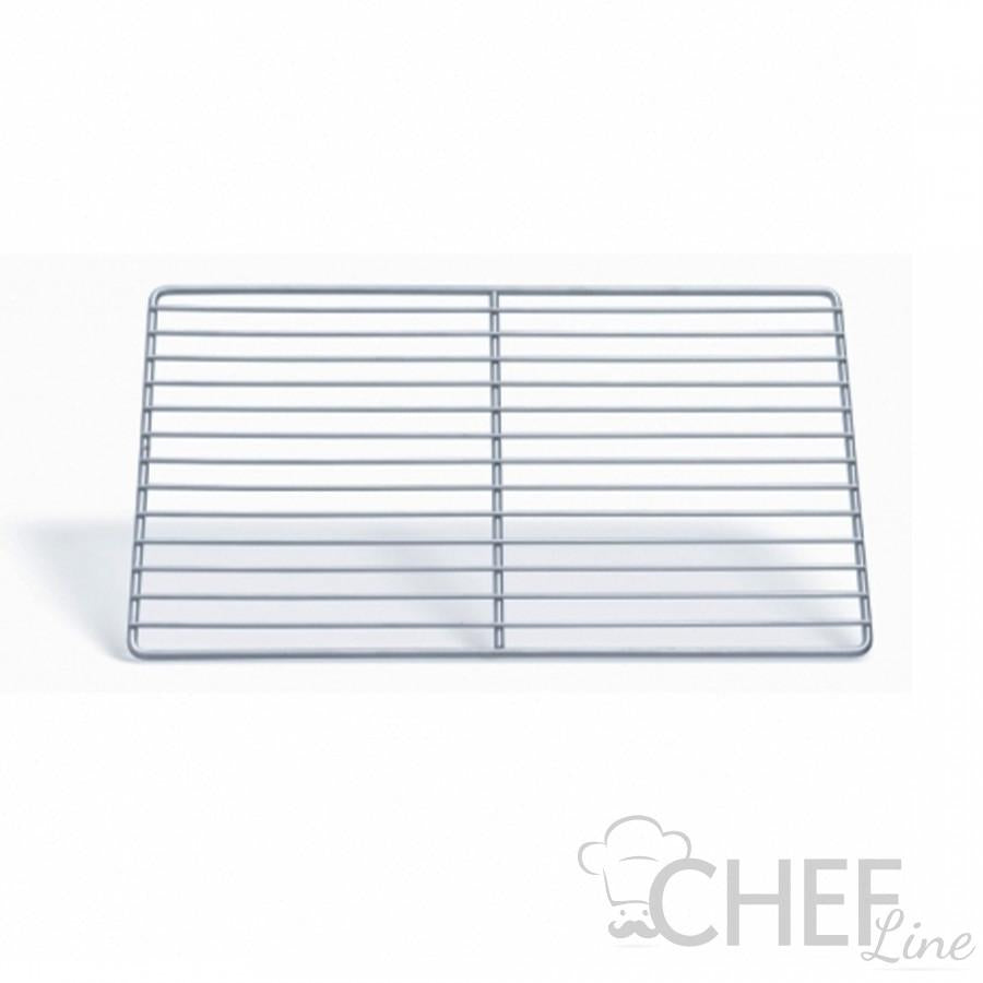 GRIGLIA FORNO INOX GN 1/1 COMAS