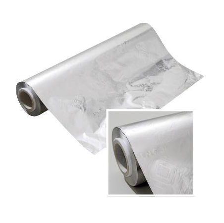 ALLUMINIO SFUSO 120MT GOFFRATO