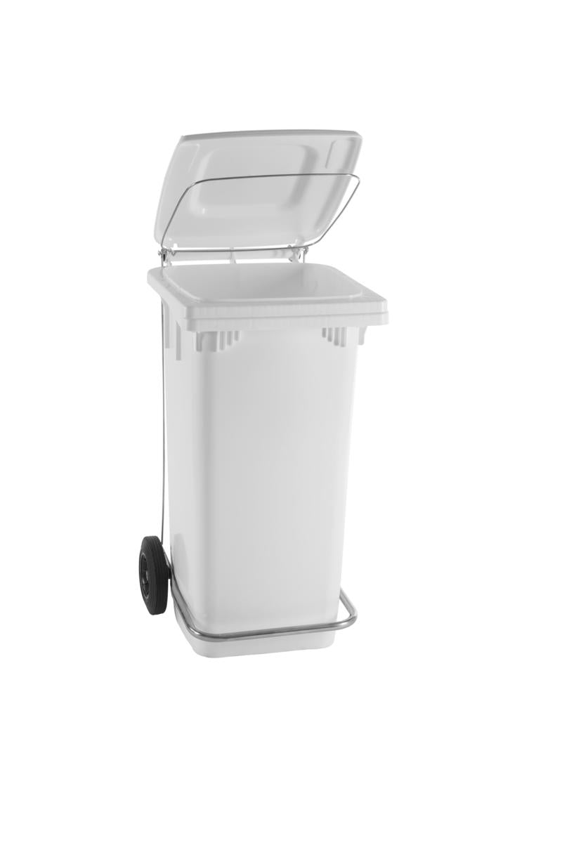 ASSALE TORNITO E ZINCATO PER RUOTE MAX LT.120