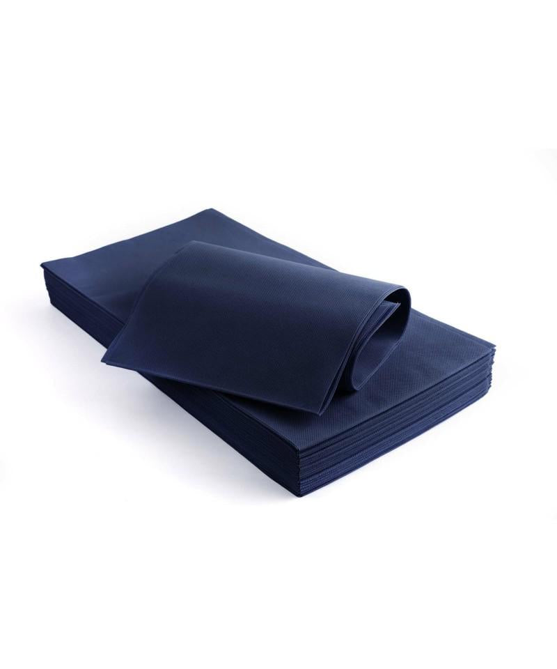 TOVAGLIA 120X120 TNTBLU CF=25PZ