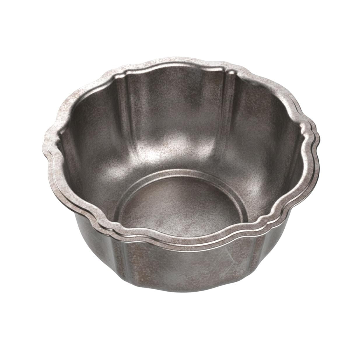 BOWL CLASSICA PICCOLA LIVING TEX-MEX 8CM