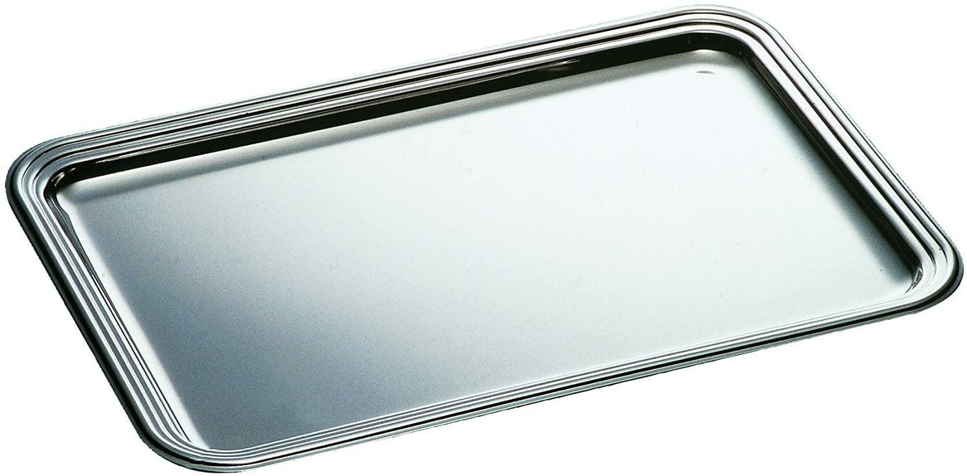 VASSOIO RETTANGOLARE60X42CM PALACE