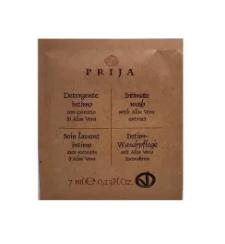 DETERGENTE INTIMO IN BUSTINA 7ML PRIJA 1000PZ