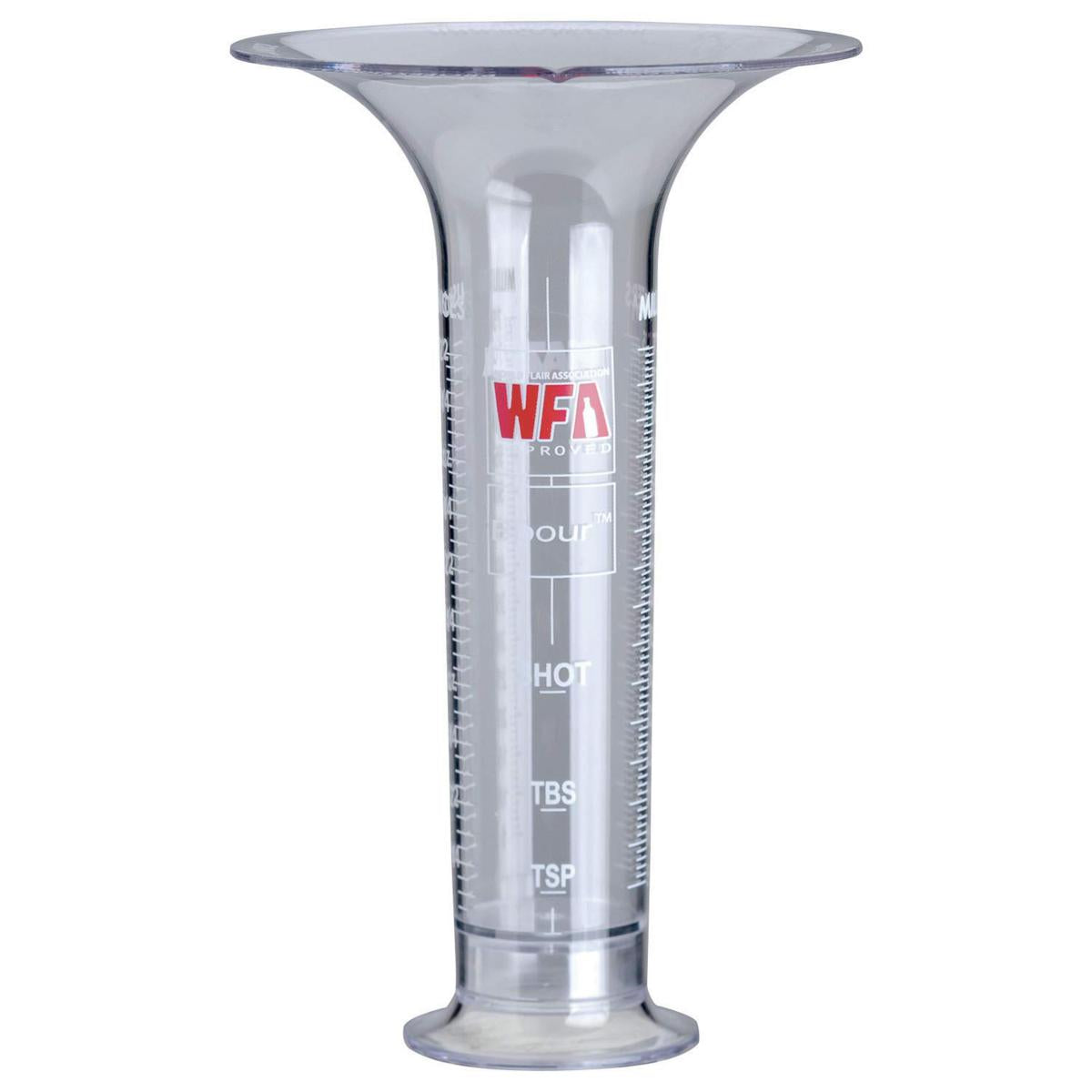 TESTER PER DOSAGGI BPOUR