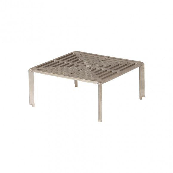 CLASSIC SQUARE GRILL