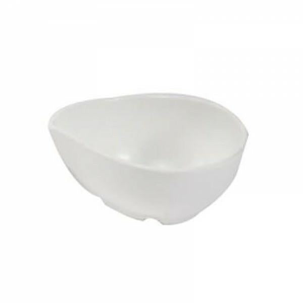 CIOTOLINA "LE PETIT DROP" CM.10X75 H5 MELAMINA AVORIO