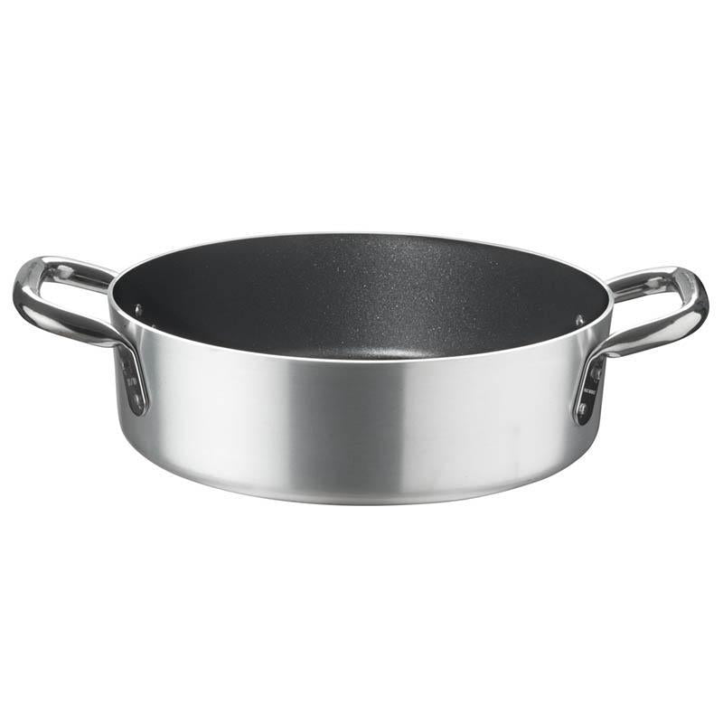 CASSERUOLA 2 MANICI BASSA TENDER 'ECLISSE' 20CM